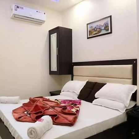 Hotel White Tulip Amritsar Eksteriør bilde
