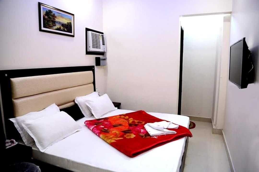 Hotel White Tulip Amritsar Eksteriør bilde