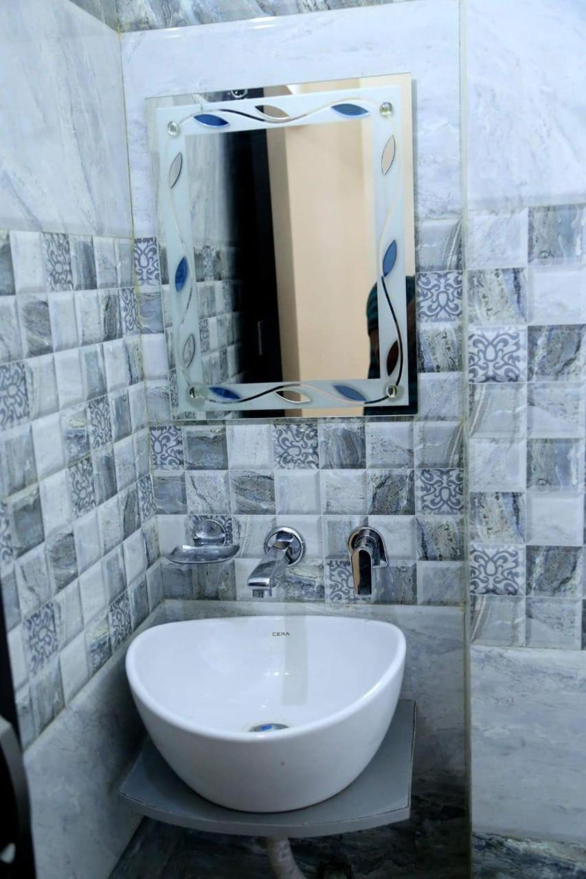 Hotel White Tulip Amritsar Eksteriør bilde