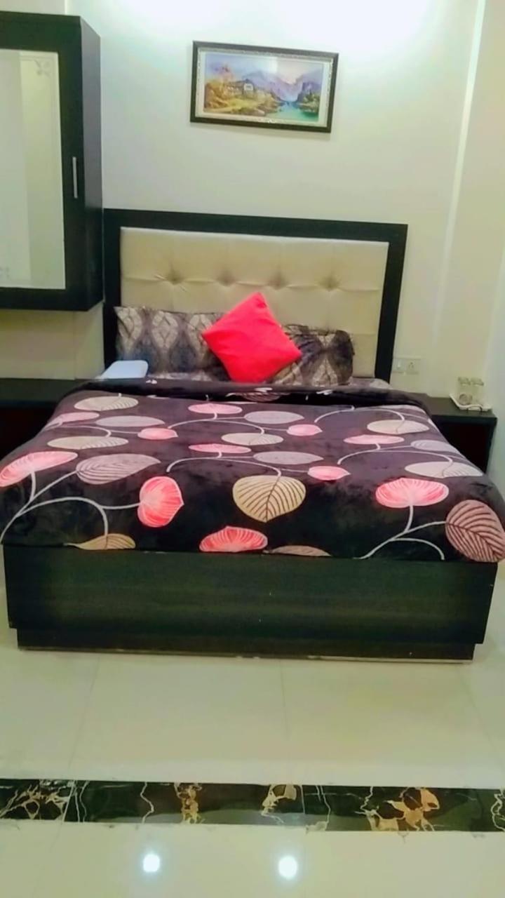 Hotel White Tulip Amritsar Eksteriør bilde