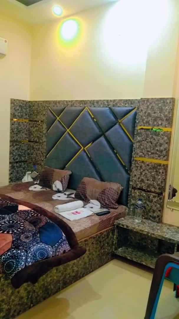 Hotel White Tulip Amritsar Eksteriør bilde