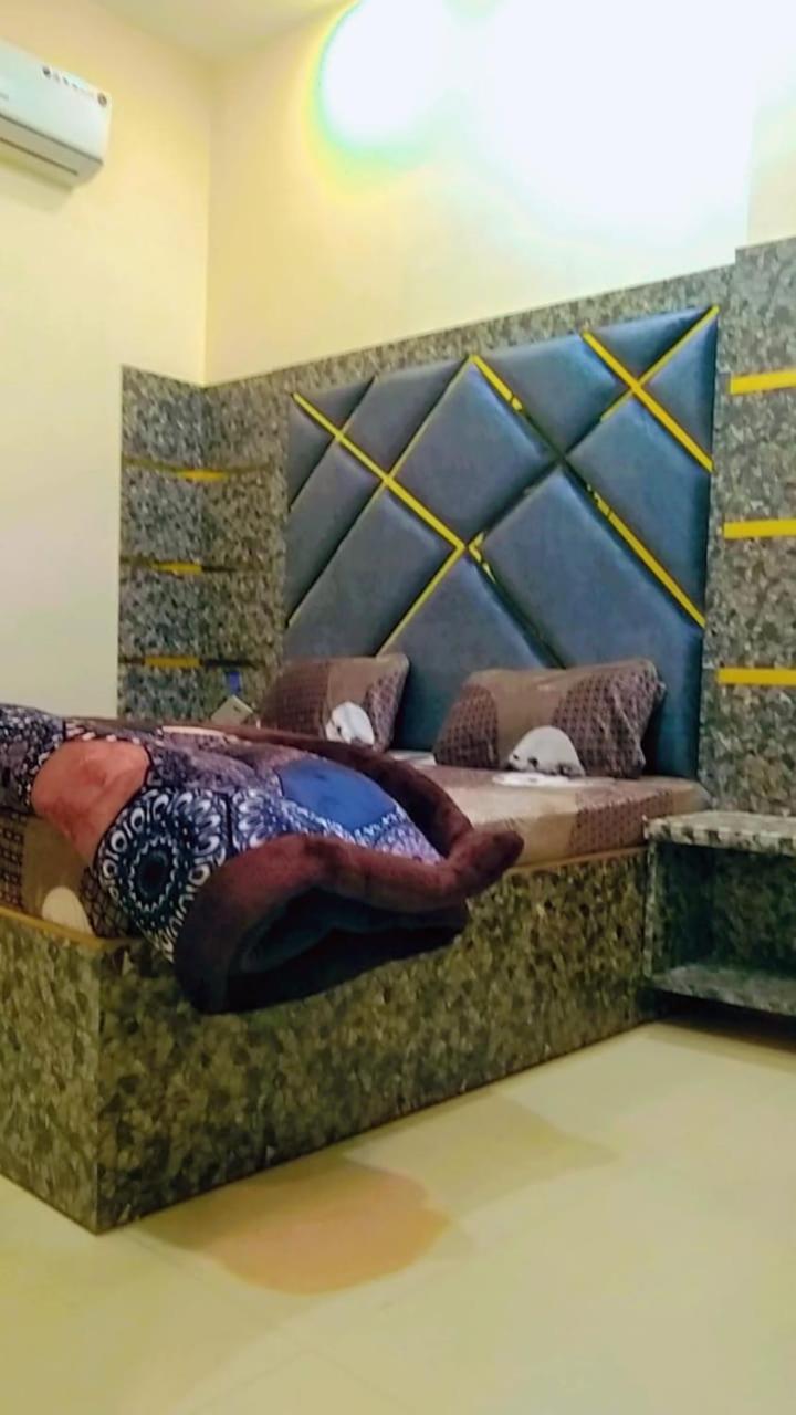 Hotel White Tulip Amritsar Eksteriør bilde
